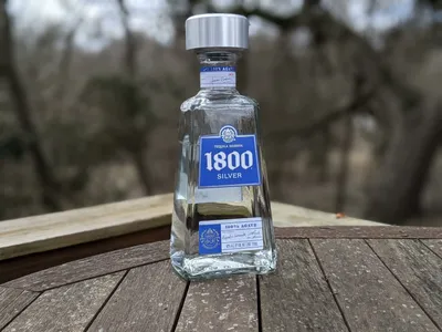 1800 Reposado Tequila 1.75L – Crown Wine and Spirits