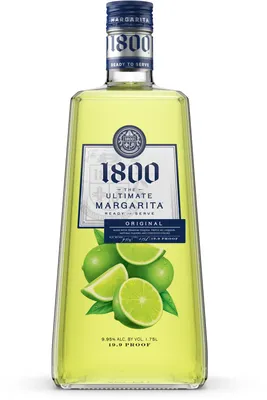 1800 Tequila Cristalino Anejo 750ml - Old Town Tequila