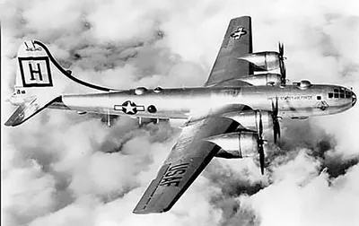 The B-29 | American Experience | Official Site | PBS