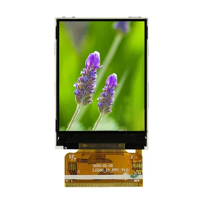 2.4\" TFT Display Module (240x320 pixels) - Easby Electronics