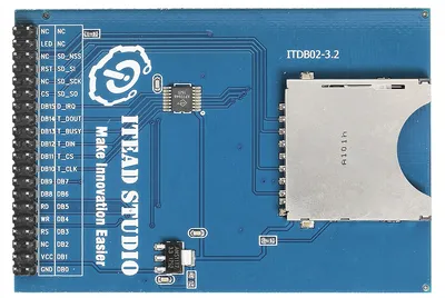 REED R2170 Thermal Imaging Camera, 320 x 240