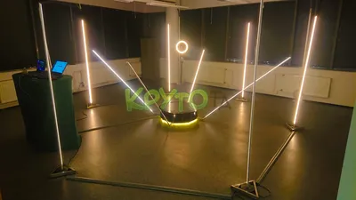 360° Video Booth на ваше мероприятие - Pic Me! Eesti | Kingitus.ee
