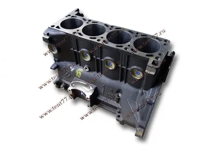 Двигатель ЗМЗ-406 (АИ-92) карб., 16 кл. 4063-1000400-10 купить онлайн в  автомагазине Авторота