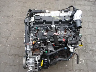 Блок цилиндров на двигатель Газель 406
