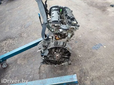 Двигатель ЗМЗ-406 Газель, карб., 16 клап. (из кап. ремонта) (ID#61887094),  цена: 2200 руб., купить на Deal.by