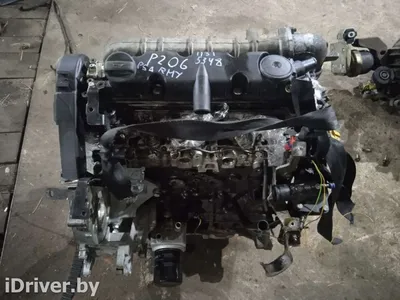 новый двигатель змз 406. — УАЗ 469, 2,4 л, 1980 года | своими руками |  DRIVE2