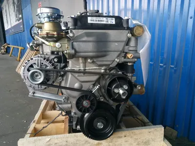 Тюнинг двигателя ЗМЗ 406 и его модификаций. — ГАЗ 3102, 2,3 л, 2003 года |  тюнинг | DRIVE2