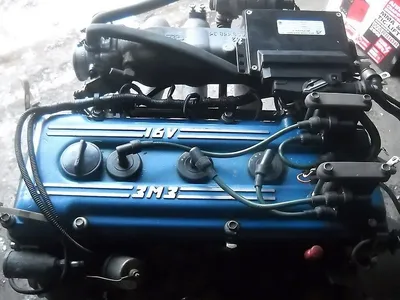 Надежность прямовпрыскового двигателя 2.0 HPI (EW10D / RLZ) для Peugeot 406  и Citroёn C5