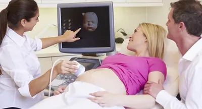 3D/4D УЗИ при беременности - цена скрининга | Центр медицины плода