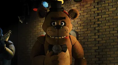 Five Nights at Freddy's: советы к прохождению (7 ночей) — Обо всем — Игры —  Gamer.ru: социальная сеть для геймеров