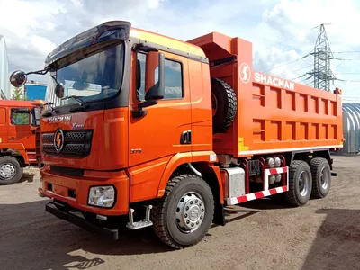 Тягач седельный грузовой SCANIA 6х4 P440A6X4NZ 26 т. Scania купить по  выгодной цене | Екатеринбург