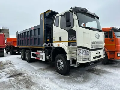 Самосвал Shacman SX32586T384 X3000 6х4 – Купить в ЦТО