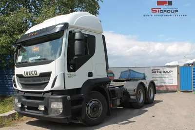 Продажа седельного тягача MAN TGX 33.540 6Х4 BL SA | АВАНТИ Груп