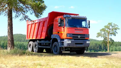 Седельный тягач IVECO Stralis Hi-Way AS440S56 ТZ/Р RR (6х4) » ИВ-Сервис –  официальный дилер JAC, DONGFENG, IVECO и FUSO