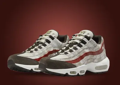 Nike Air Max 95 - SoleFly