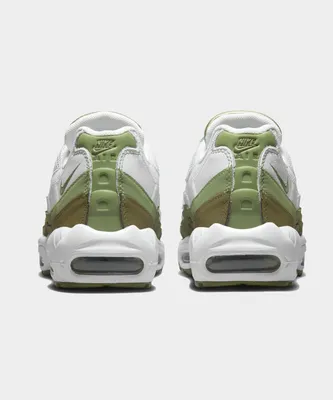 Nike Air Max 95 SP Corteiz Sequoia - FB2709-300 | Limited Resell