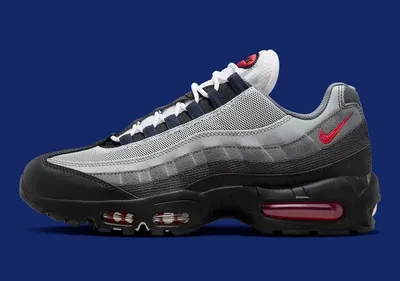 Nike Air Max 95 SE - SoleFly