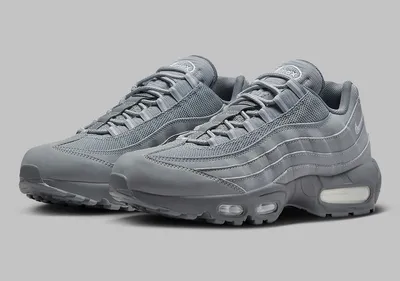 Nike Air Max 95 Essential Men's Shoe. Nike AU