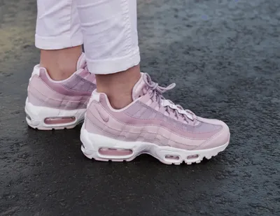 Nike Air Max 95 - SoleFly