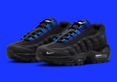 Nike Air Max 95 QS \"Anatomy Of Air\" Sneakers - Farfetch