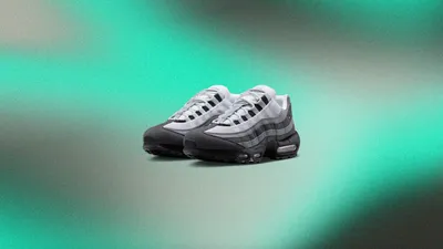 Nike Air Max 95 SE - SoleFly