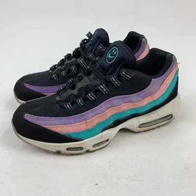 WMNS Nike Air Max 95 - SoleFly