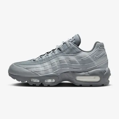 Amazon.com | Nike Men's Air Max 95\"Raygun Black/White-Cosmic Clay (DC9412  001) - 8 | Fashion Sneakers