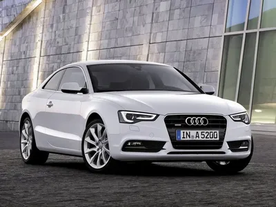 Audi A5 (Ауди А5) - Продажа, Цены, Отзывы, Фото: 348 объявлений