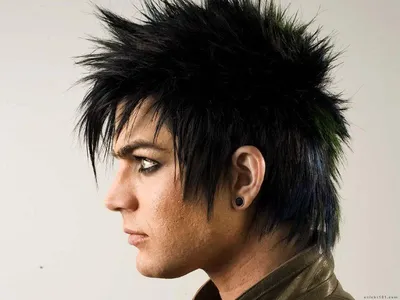 Adam Lambert - Фото - Adam LAMBERT - Звуки.Ру