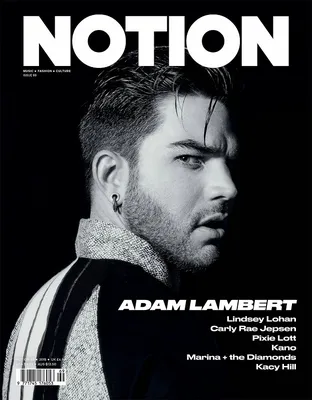 Interview - 11 Мая 2015 - Adam Lambert News российский фан-сайт Адама  Ламберта