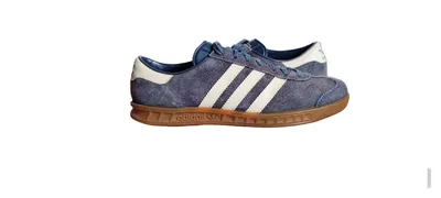 Vintage 80's Adidas Hamburg Sneakers City Series Yugoslavia US 8 - Etsy