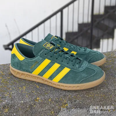 adidas Hamburg Sneakers | ASOS