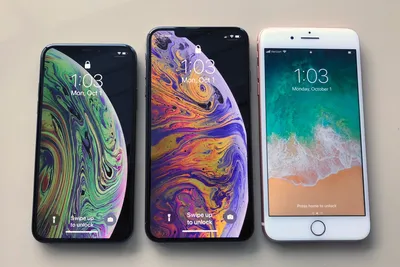 iPhone XS and iPhone XS Max Camera Guide | Digital Trends