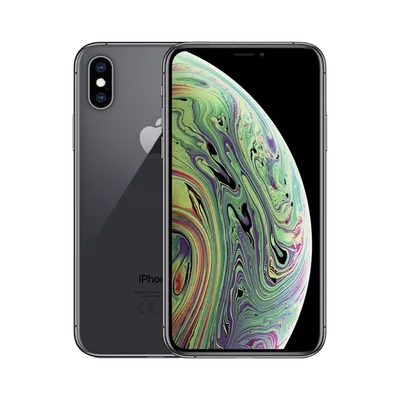 The iPhone XS Max behemoth shown from every angle - CNET