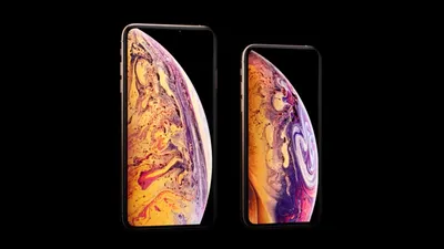 Apple iPhone XS Max specs - PhoneArena