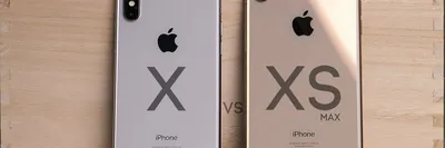 iPhone XS Max