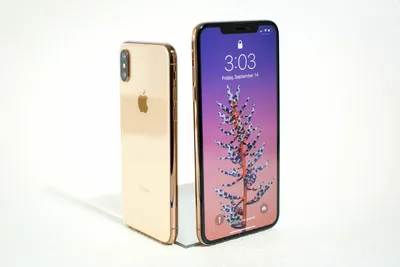 iPhone XS, XS Max Review: Get The Big One