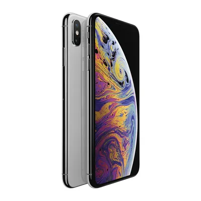 Сравнение iPhone XS, iPhone Xs Max и iPhone X