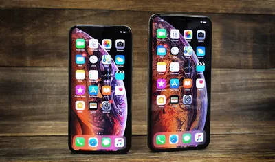 iPhone XS Max and iPhone XS review | Tom's Guide