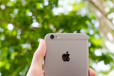 5 Things That Make the iPhone 6S and 6S Plus Different