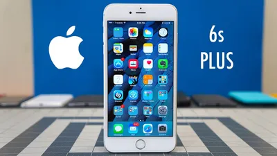 Apple iPhone 6S Plus review: Bigger is (mostly) better - CNET