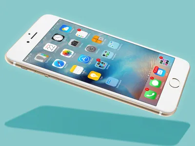 iPhone 6s Plus Review: The Best S Model Yet | Pocketnow - YouTube