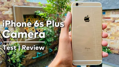 Apple iPhone 6s Plus Review - IGN