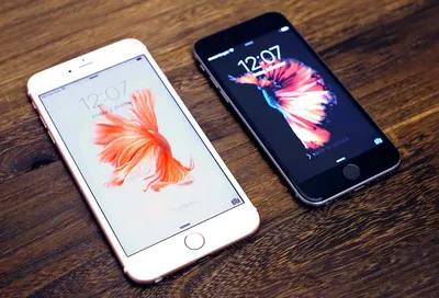 Apple iPhone 6s Plus Review - YouTube