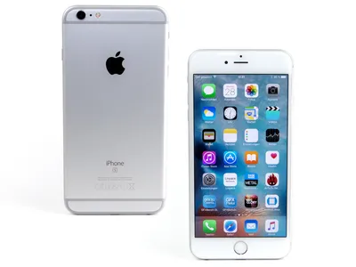 iPhone 6s Plus - Technical Specifications