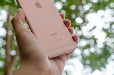 iPhone 6S Plus Review | Digital Trends