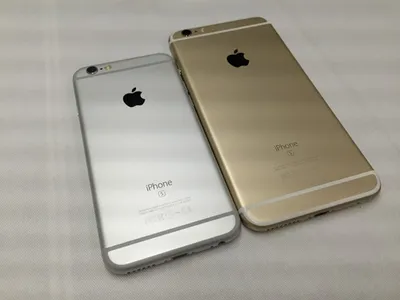 Apple iPhone 6S and iPhone 6S Plus First Impressions - NotebookCheck.net  Reviews