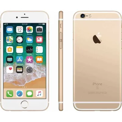 For me the iPhone 6s/6s Plus are one of the most well-made series. Do you  agree? : r/iphone