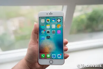 iPhone 6s and iPhone 6s Plus Preliminary Results