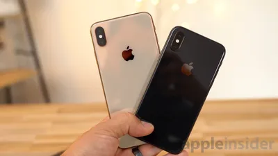 iPhone X Vs iPhone XS Max In 2022! (Comparison) (Review) - YouTube